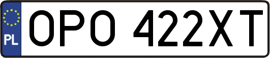 OPO422XT