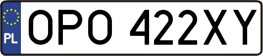 OPO422XY