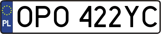 OPO422YC