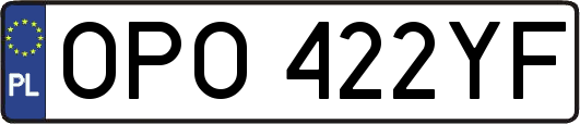 OPO422YF