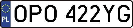 OPO422YG