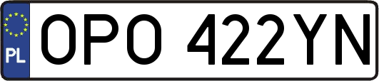 OPO422YN