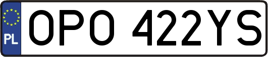 OPO422YS