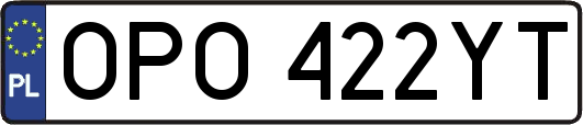 OPO422YT