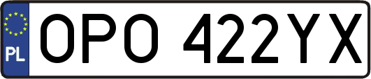 OPO422YX