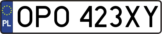 OPO423XY