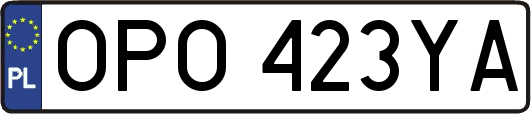 OPO423YA