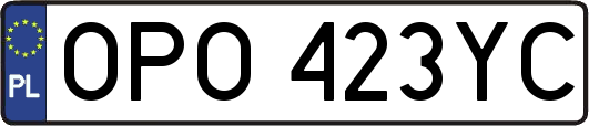 OPO423YC