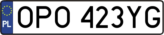 OPO423YG