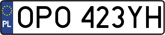 OPO423YH