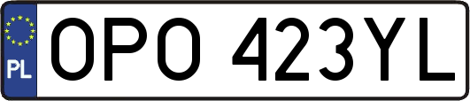 OPO423YL