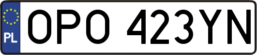 OPO423YN
