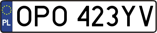 OPO423YV
