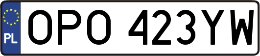 OPO423YW