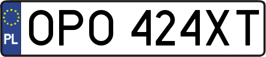 OPO424XT