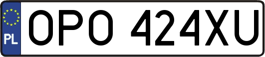 OPO424XU