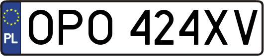OPO424XV