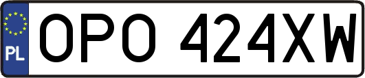 OPO424XW