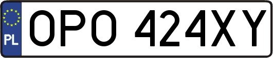 OPO424XY
