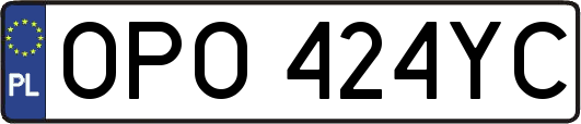 OPO424YC