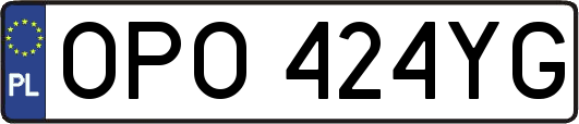 OPO424YG