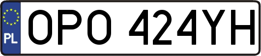 OPO424YH