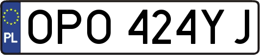 OPO424YJ