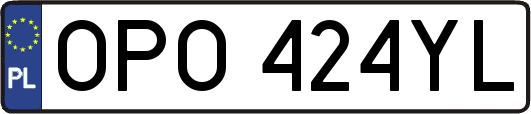 OPO424YL