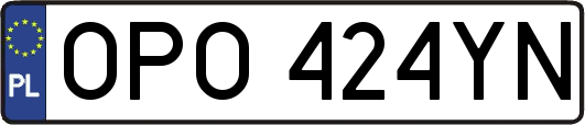 OPO424YN