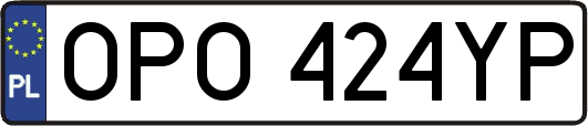 OPO424YP
