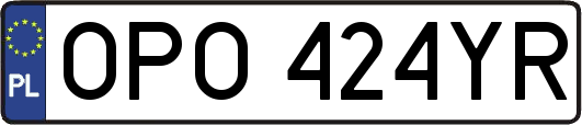 OPO424YR