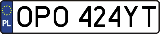 OPO424YT