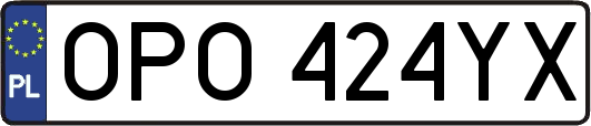 OPO424YX