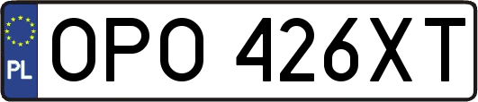 OPO426XT
