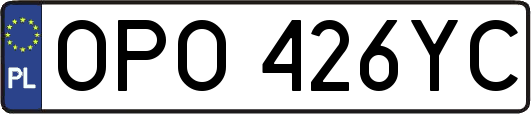 OPO426YC