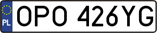 OPO426YG