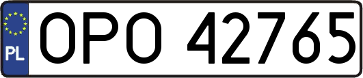 OPO42765