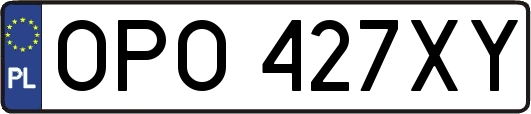 OPO427XY