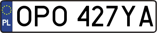 OPO427YA