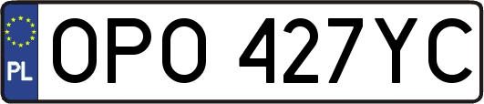 OPO427YC
