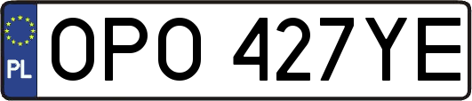 OPO427YE