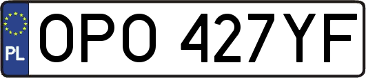 OPO427YF