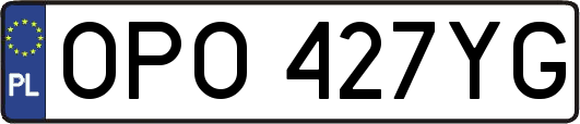 OPO427YG