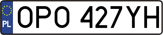 OPO427YH