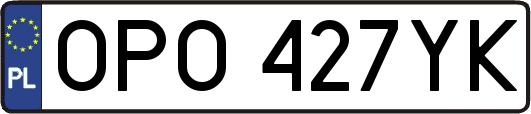 OPO427YK