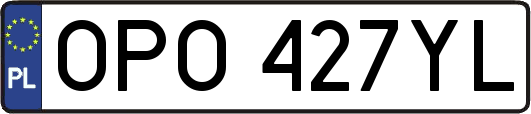 OPO427YL