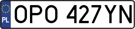 OPO427YN
