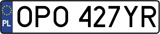 OPO427YR