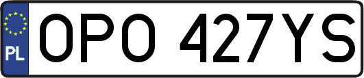OPO427YS