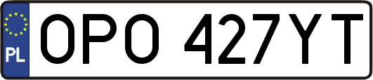 OPO427YT